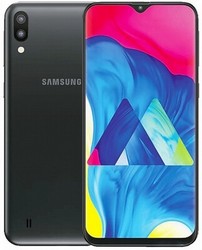 Замена экрана на телефоне Samsung Galaxy M10 в Владимире